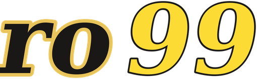 ro99 โลโก้